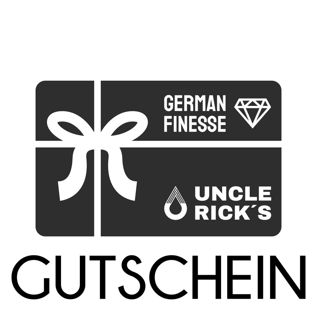 Geschenkgutschein - German Finesse